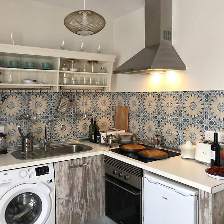 Casa Del Olivo By Casitasconencantoes Medina-Sidonia Kültér fotó