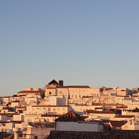 Casa Del Olivo By Casitasconencantoes Medina-Sidonia Kültér fotó