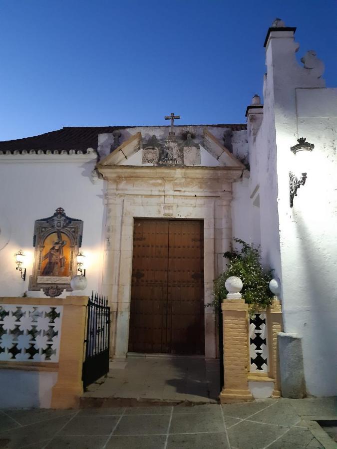 Casa Del Olivo By Casitasconencantoes Medina-Sidonia Kültér fotó