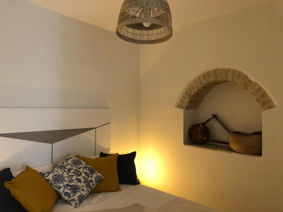 Casa Del Olivo By Casitasconencantoes Medina-Sidonia Kültér fotó