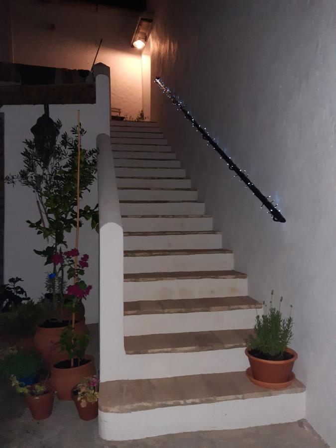 Casa Del Olivo By Casitasconencantoes Medina-Sidonia Kültér fotó